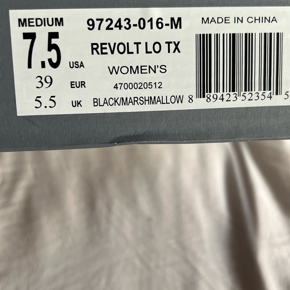 Palladium Black Platform Sneakers – New With Tags